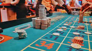 Вход на официальный сайт Casino Lux